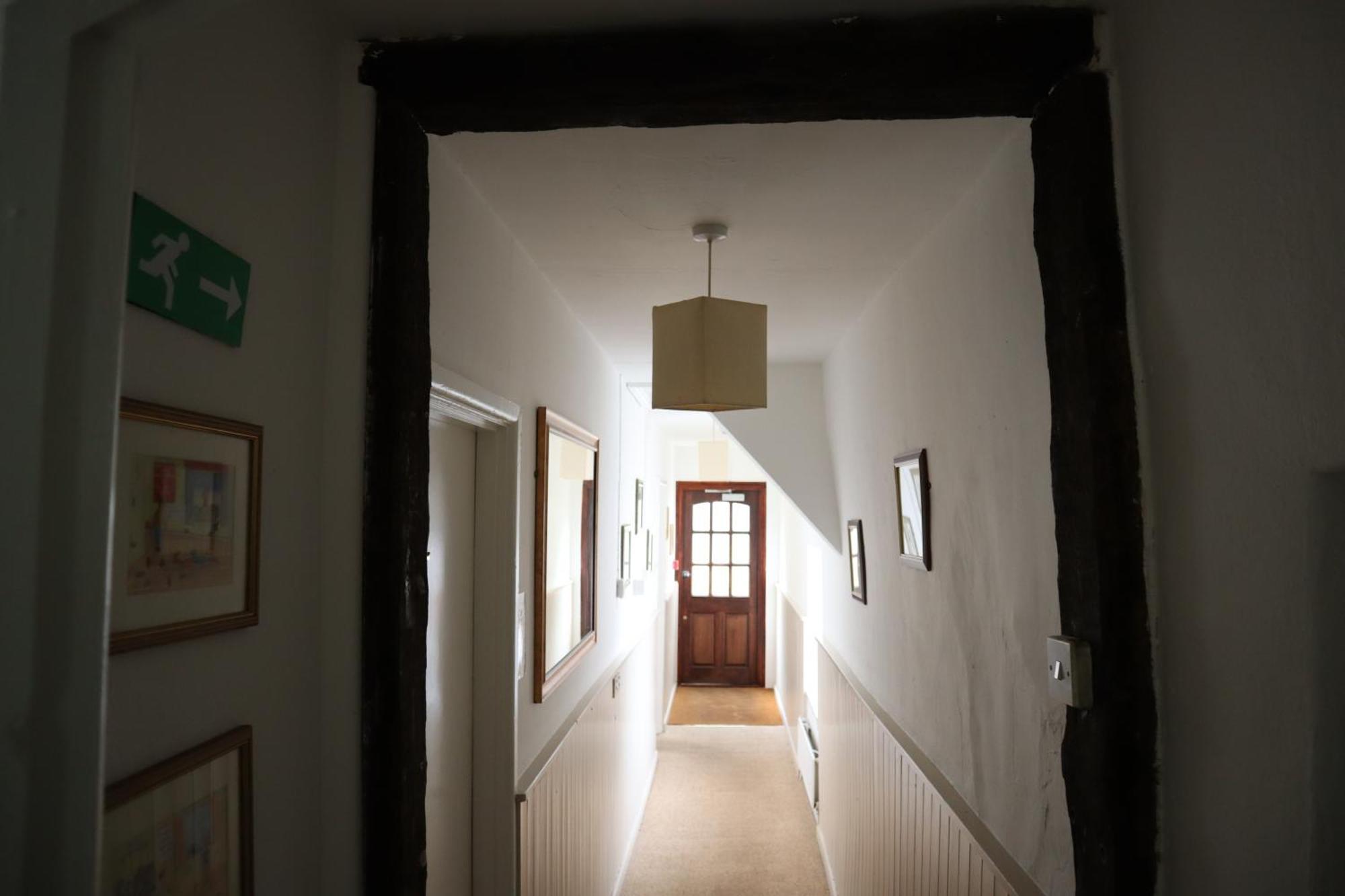 The White Horse Inn Washford Eksteriør billede